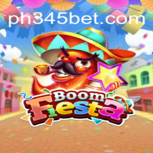 Discover BoomFiesta: Exploring the Dynamic Universe of PH345