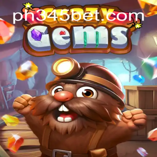Unveiling the Gem-Filled Adventure of CrazyGems: A Deep Dive into PH345