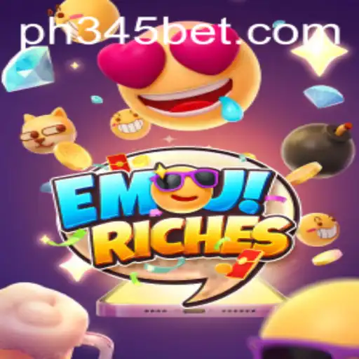 Exploring EmojiRiches: A New Era of Gaming with PH345