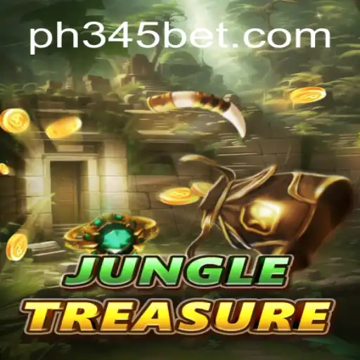 JungleTreasure: An Immersive Adventure Awaits