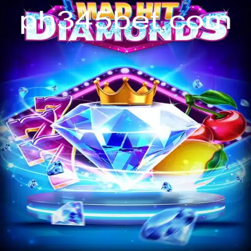 Discover the Thrill of MadHitDiamonds with Keyword PH345