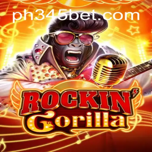 RockinGorilla: Unleashing the Wild Adventure
