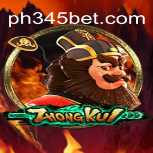 Discover the Enchanting World of ZhongKui: A Modern Twist on Ancient Legends with PH345